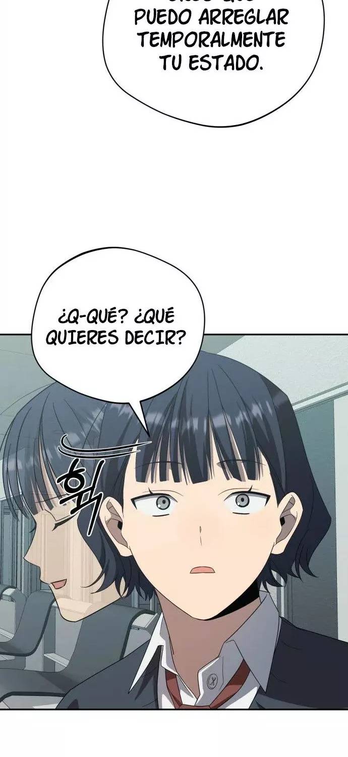 Read El Demonio Celestial de los Masajes Manga Online