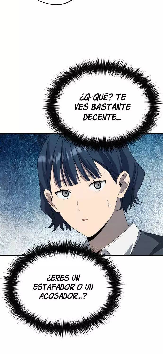 Read El Demonio Celestial de los Masajes Manga Online