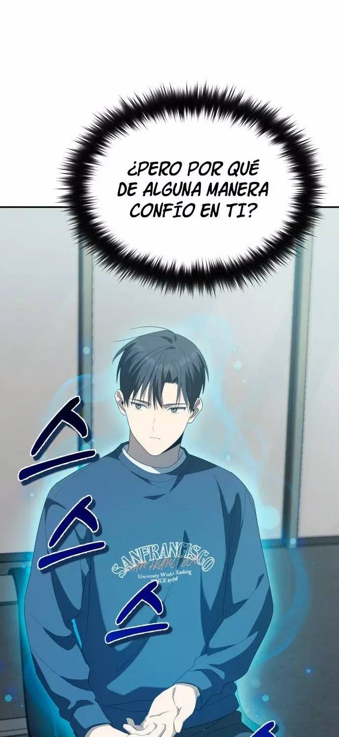 Read El Demonio Celestial de los Masajes Manga Online