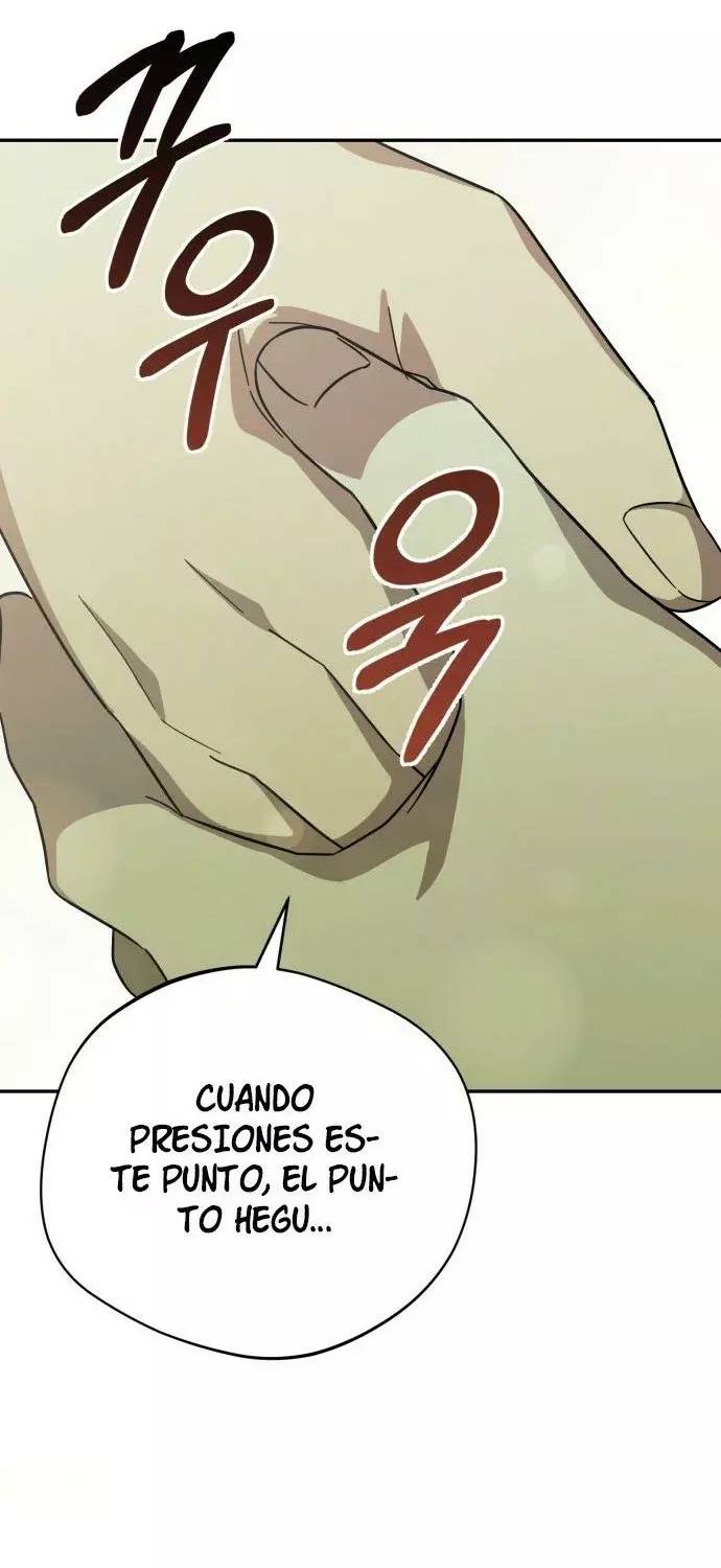 Read El Demonio Celestial de los Masajes Manga Online