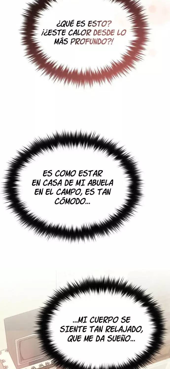 Read El Demonio Celestial de los Masajes Manga Online