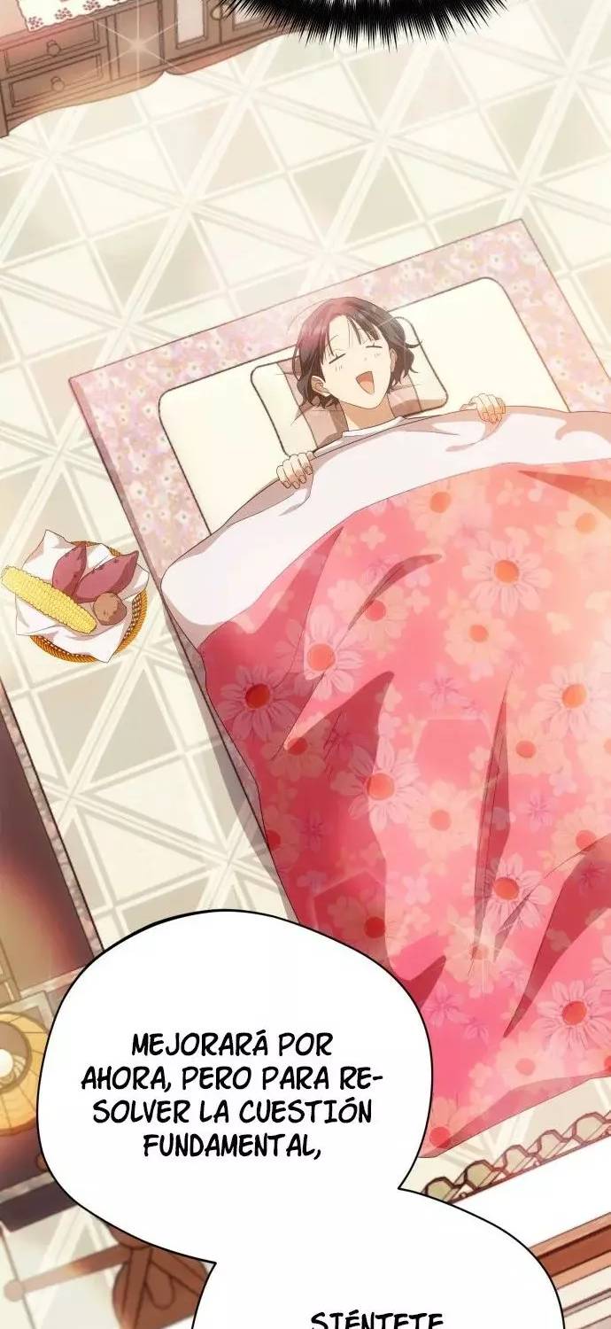 Read El Demonio Celestial de los Masajes Manga Online
