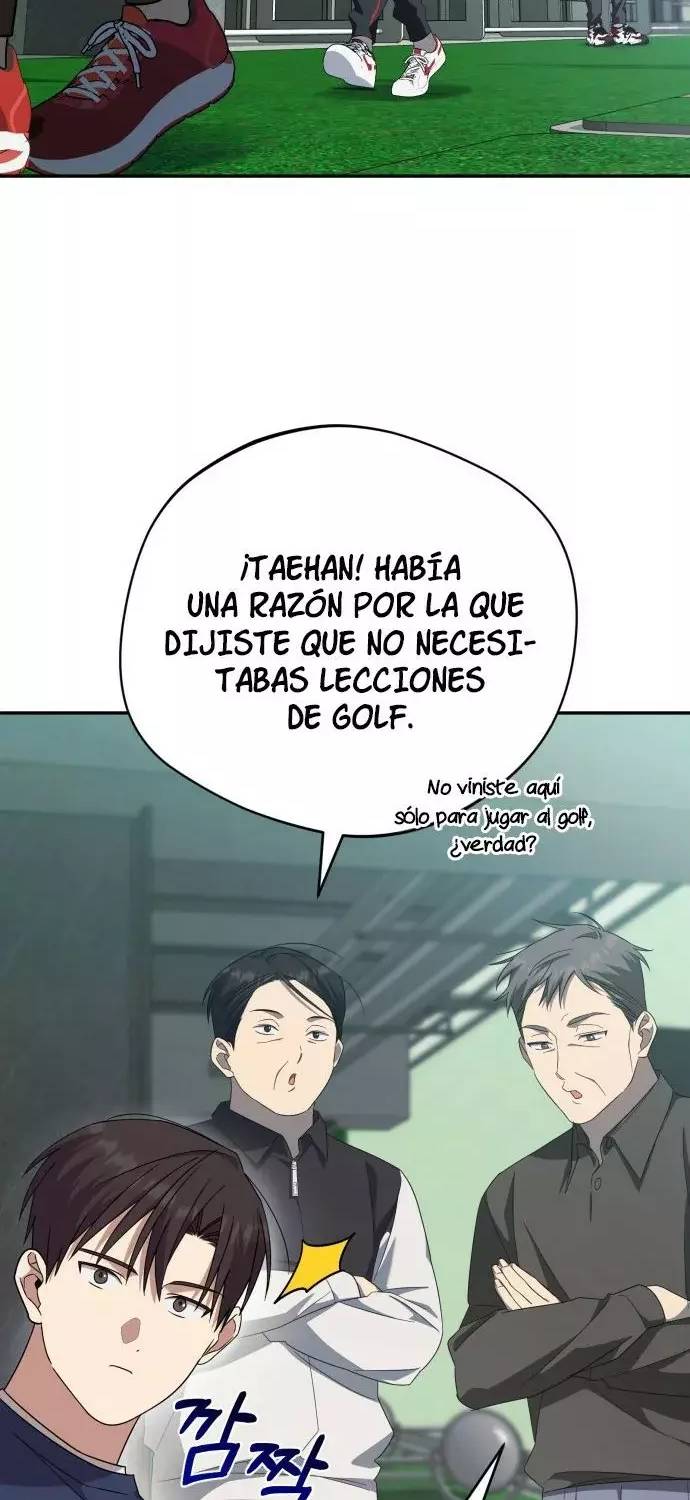 Read El Demonio Celestial de los Masajes Manga Online