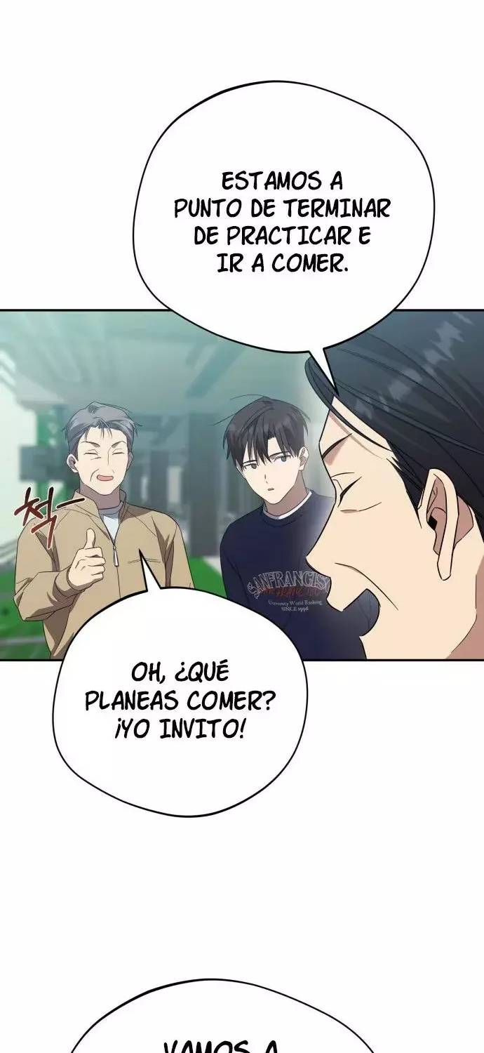 Read El Demonio Celestial de los Masajes Manga Online