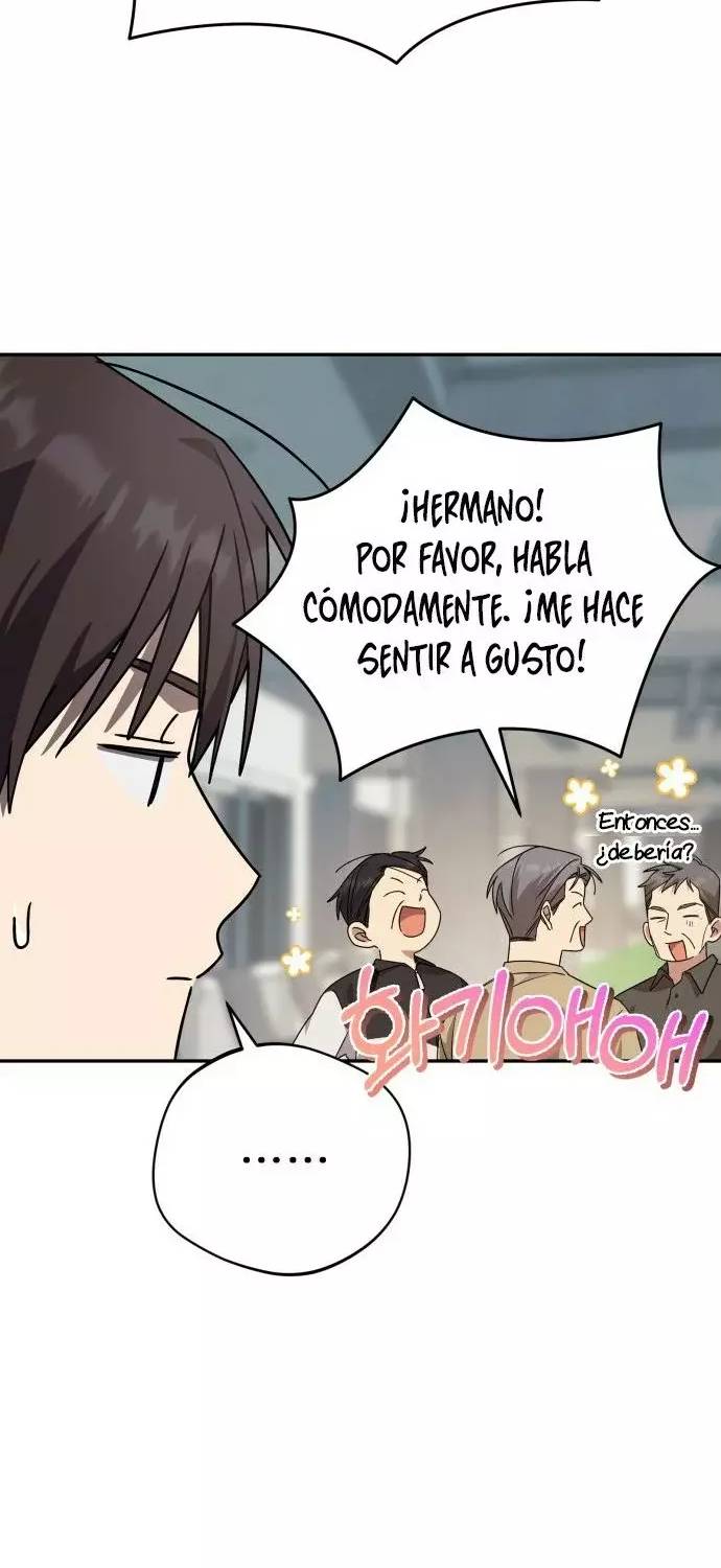 Read El Demonio Celestial de los Masajes Manga Online