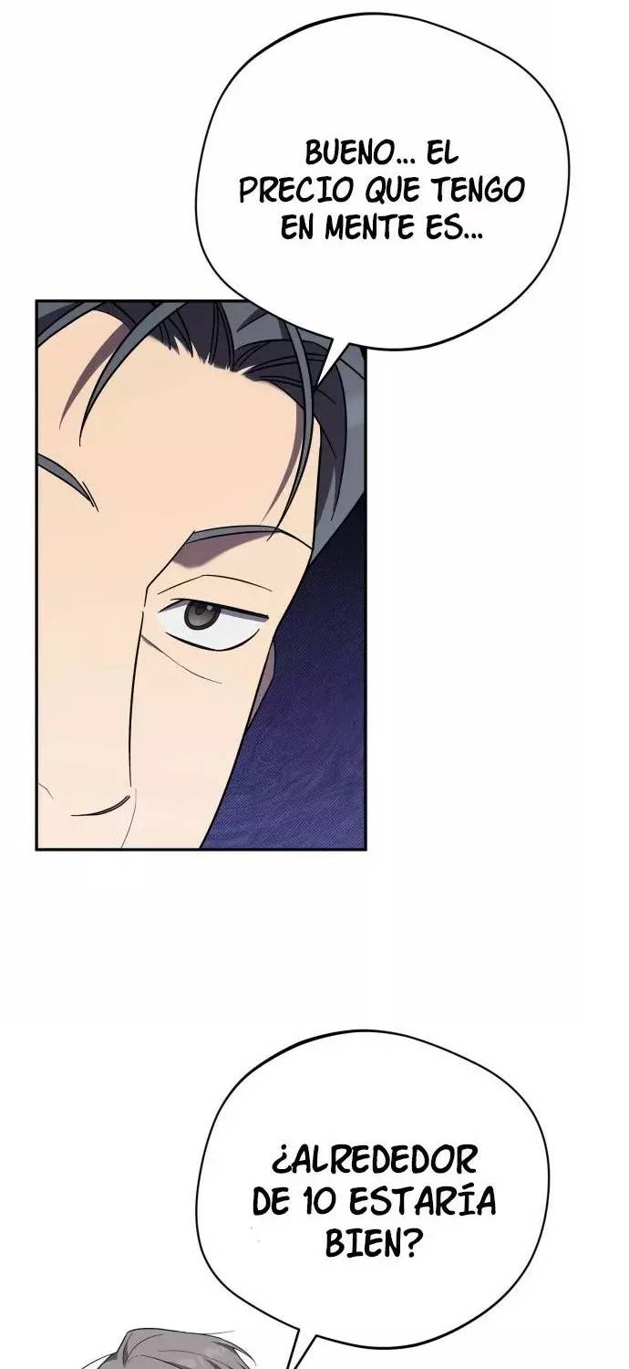 Read El Demonio Celestial de los Masajes Manga Online