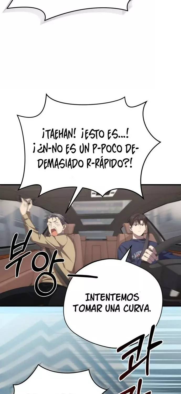 Read El Demonio Celestial de los Masajes Manga Online