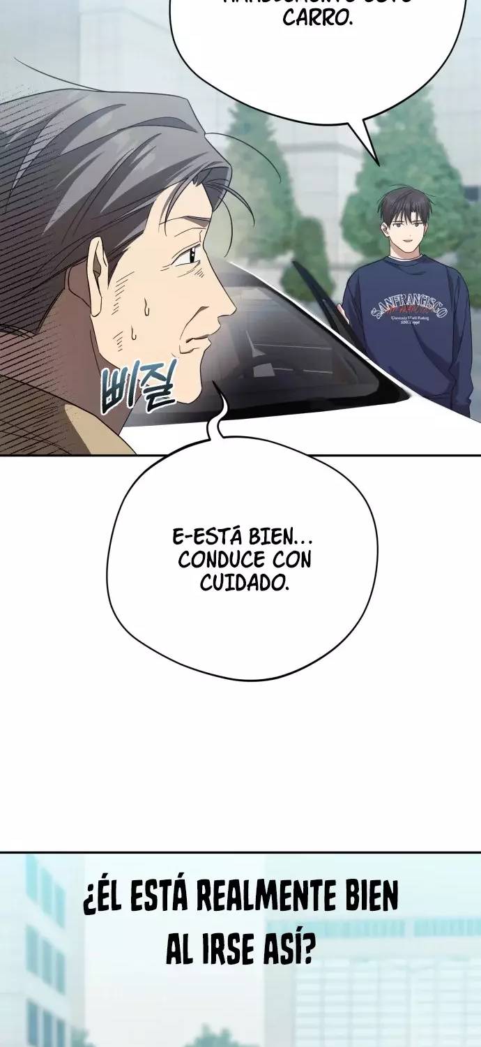 Read El Demonio Celestial de los Masajes Manga Online
