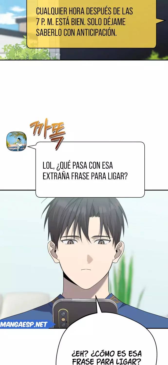 Read El Demonio Celestial de los Masajes Manga Online