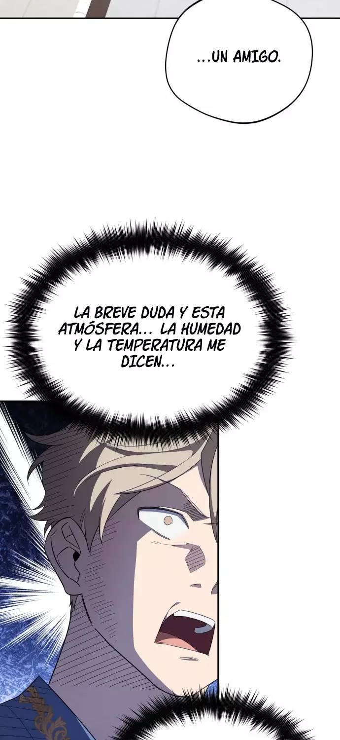 Read El Demonio Celestial de los Masajes Manga Online