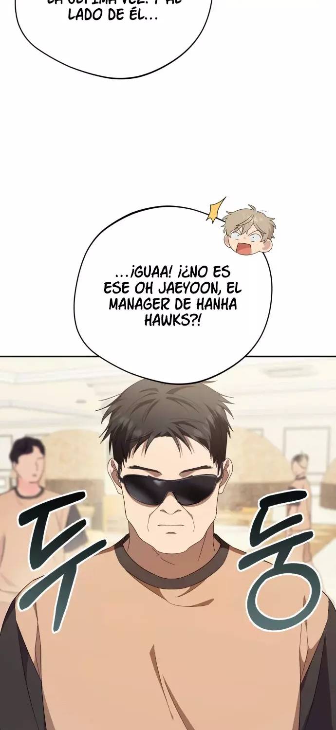 Read El Demonio Celestial de los Masajes Manga Online