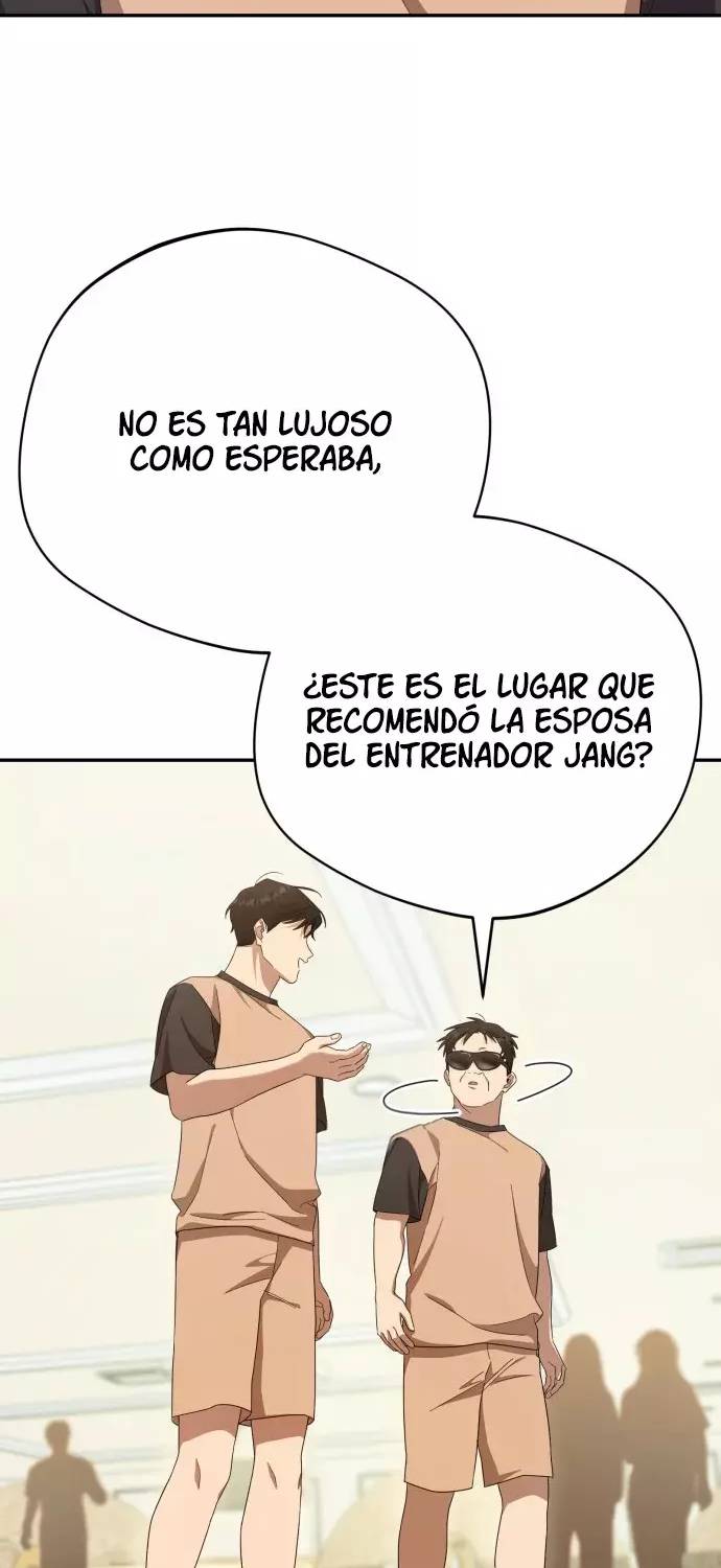 Read El Demonio Celestial de los Masajes Manga Online