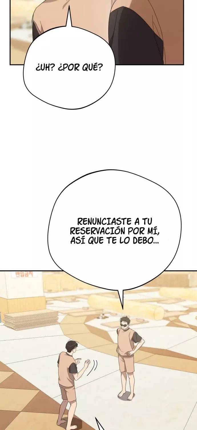 Read El Demonio Celestial de los Masajes Manga Online