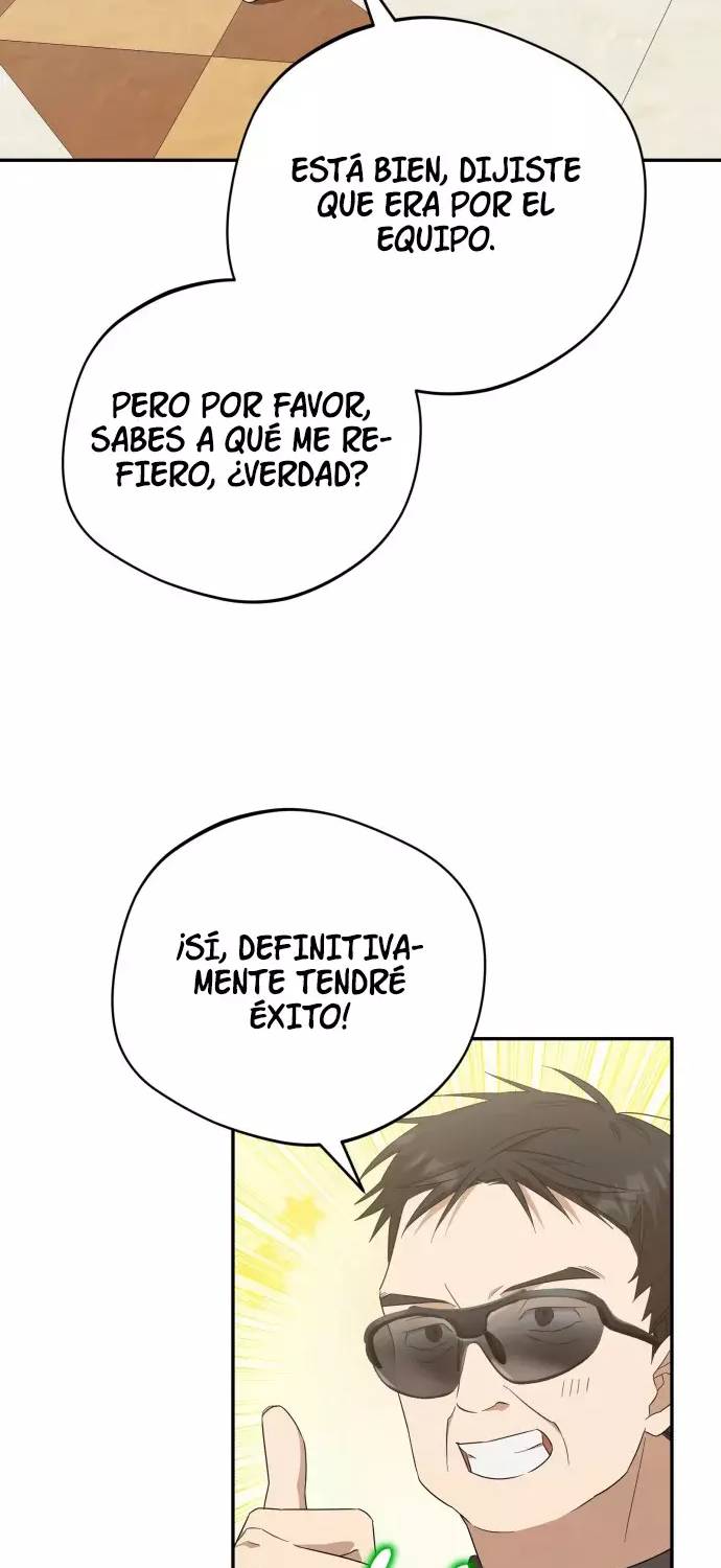 Read El Demonio Celestial de los Masajes Manga Online