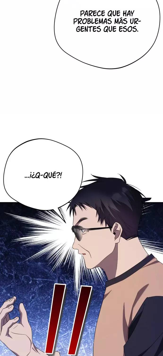 Read El Demonio Celestial de los Masajes Manga Online