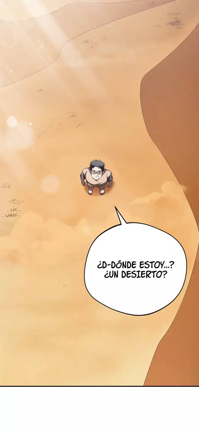 Read El Demonio Celestial de los Masajes Manga Online
