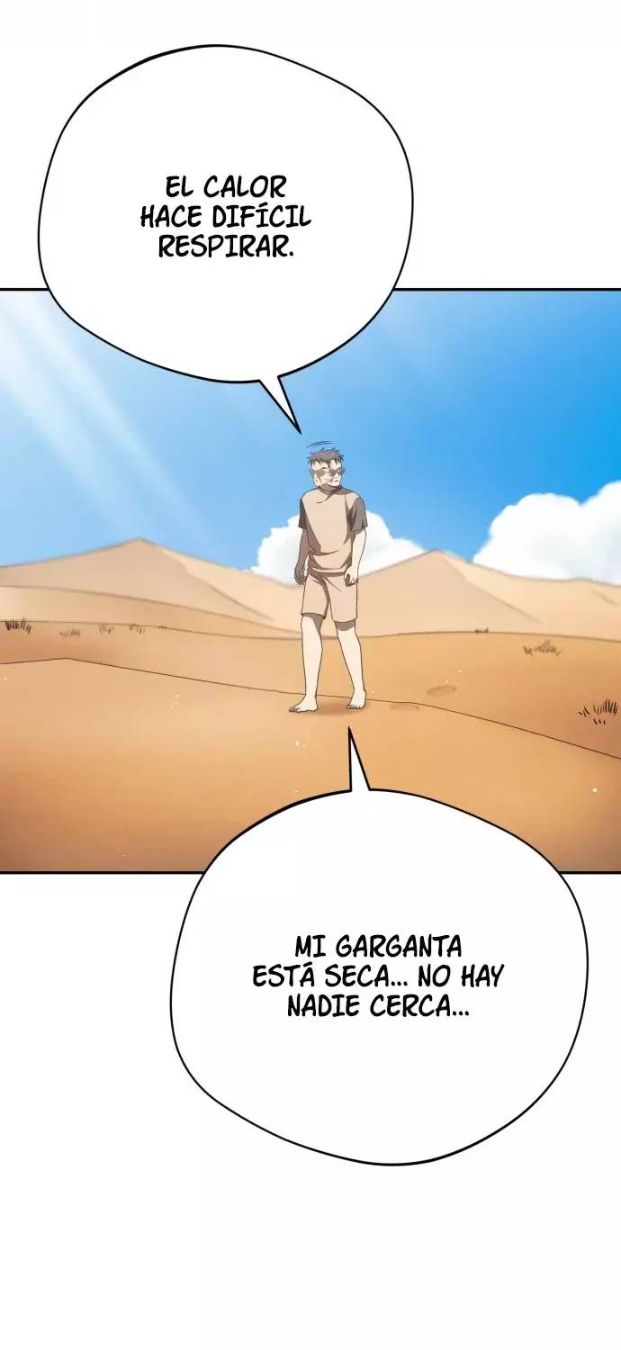 Read El Demonio Celestial de los Masajes Manga Online