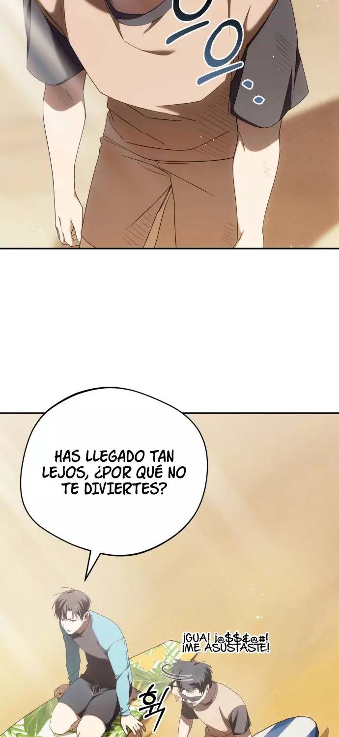 Read El Demonio Celestial de los Masajes Manga Online