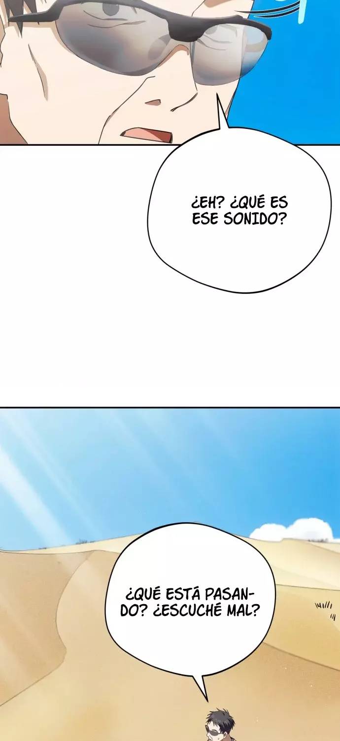 Read El Demonio Celestial de los Masajes Manga Online