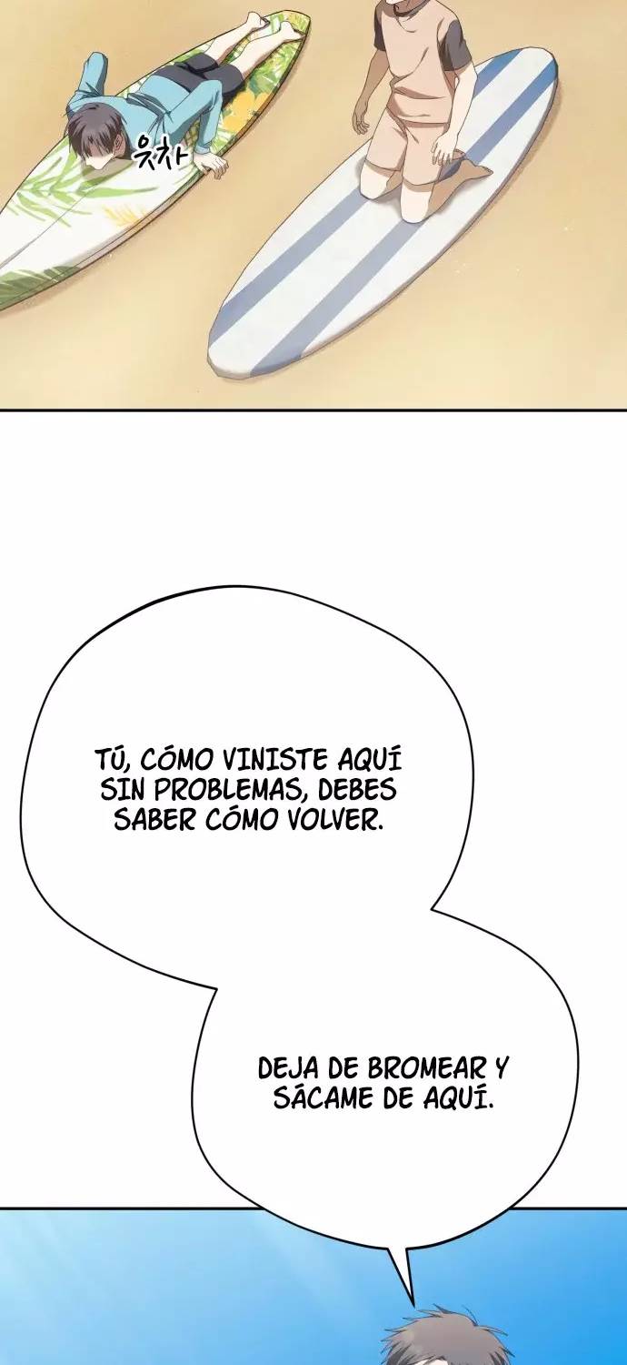 Read El Demonio Celestial de los Masajes Manga Online