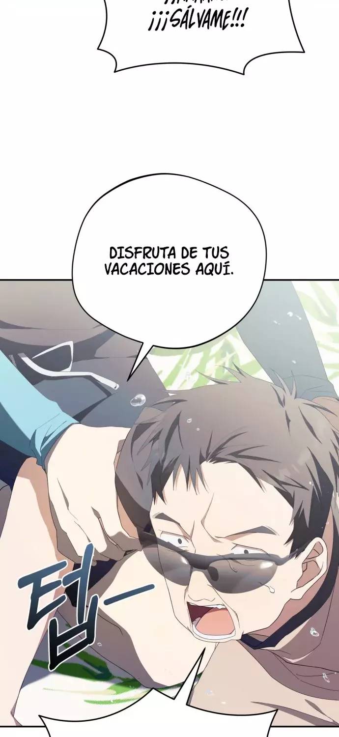 Read El Demonio Celestial de los Masajes Manga Online