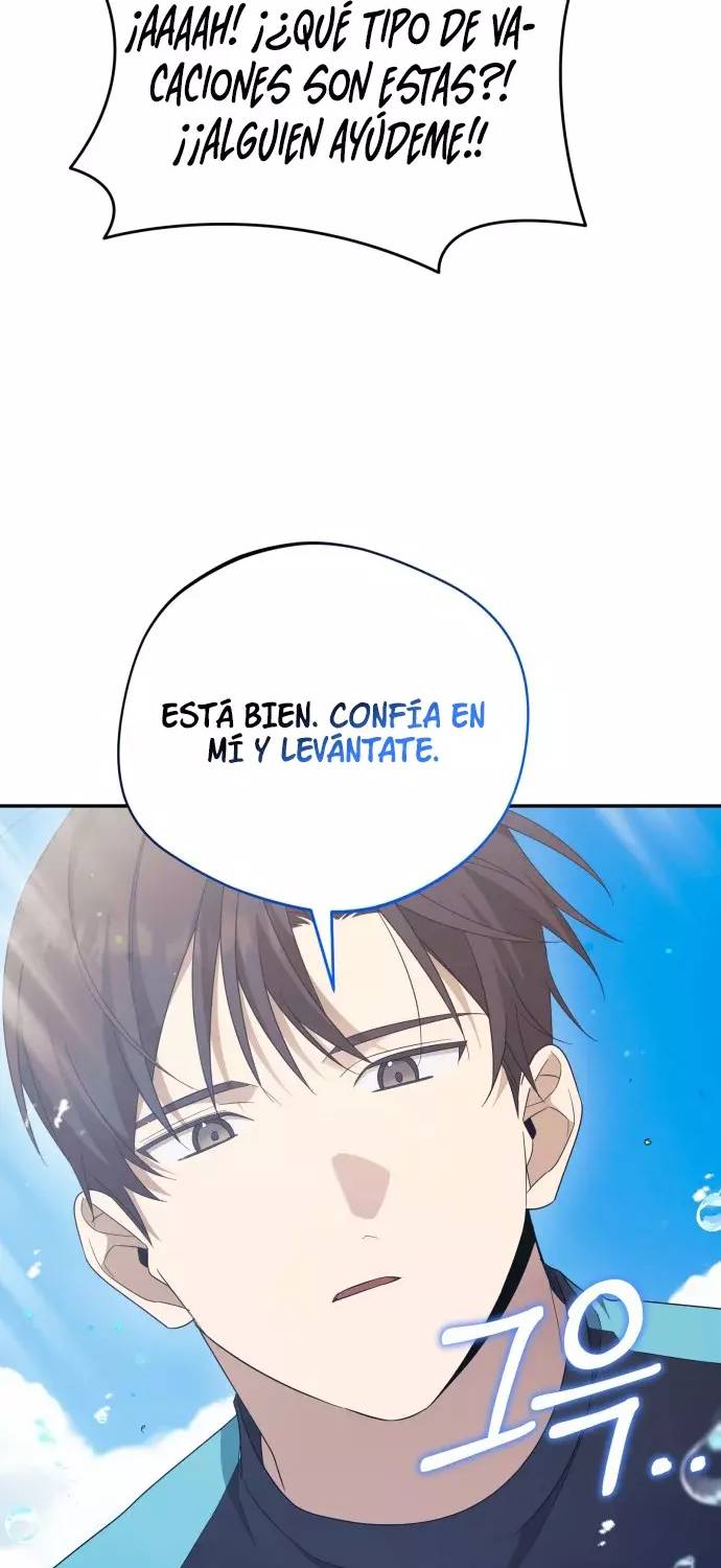 Read El Demonio Celestial de los Masajes Manga Online