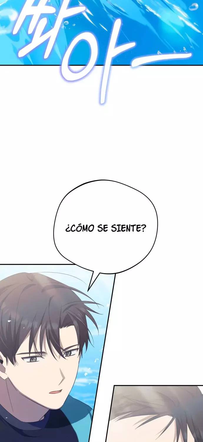 Read El Demonio Celestial de los Masajes Manga Online