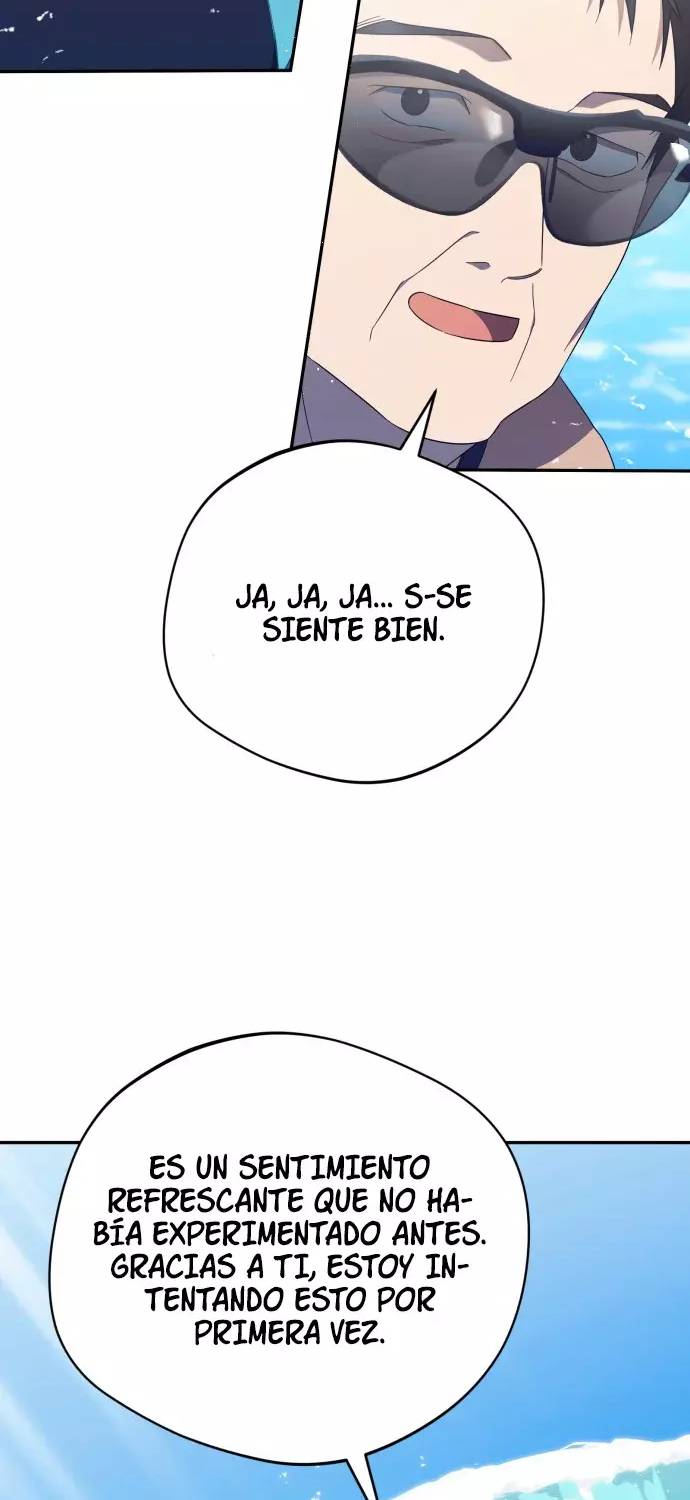 Read El Demonio Celestial de los Masajes Manga Online