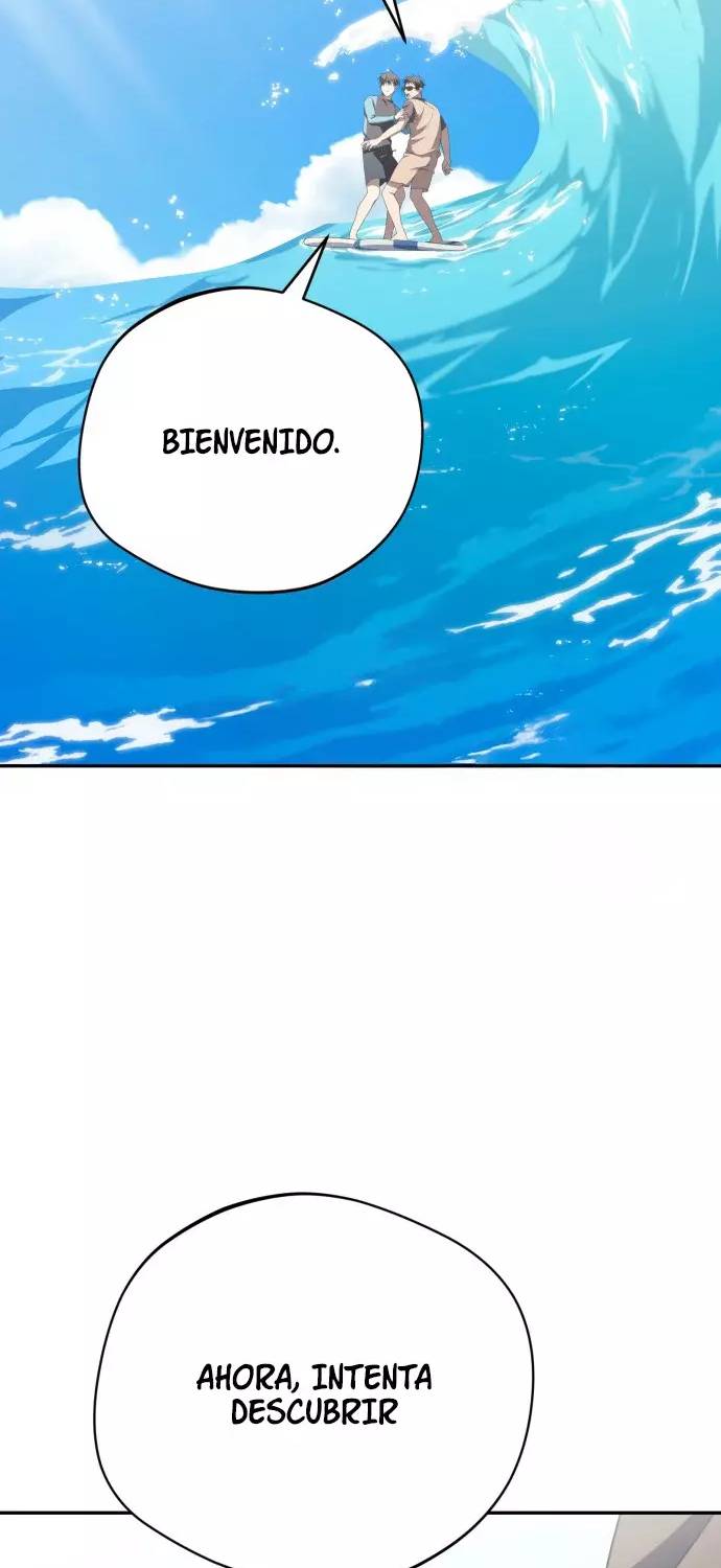 Read El Demonio Celestial de los Masajes Manga Online