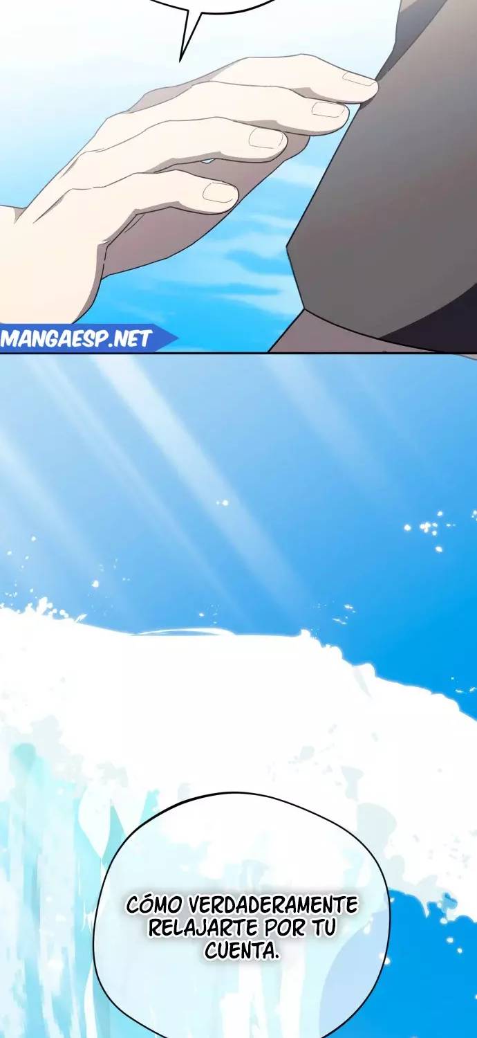 Read El Demonio Celestial de los Masajes Manga Online