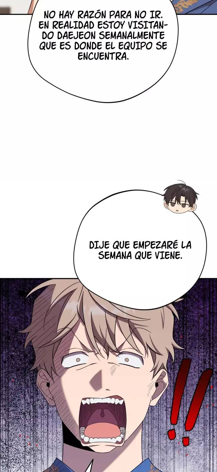 Read El Demonio Celestial de los Masajes Manga Online