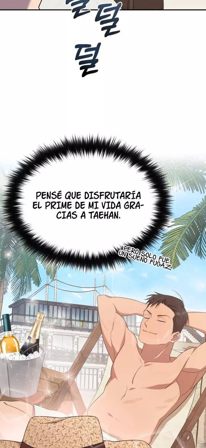 Read El Demonio Celestial de los Masajes Manga Online