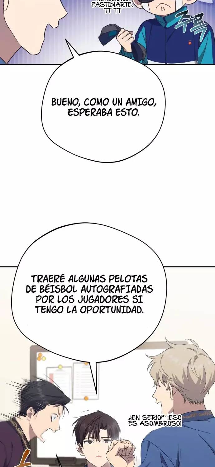 Read El Demonio Celestial de los Masajes Manga Online