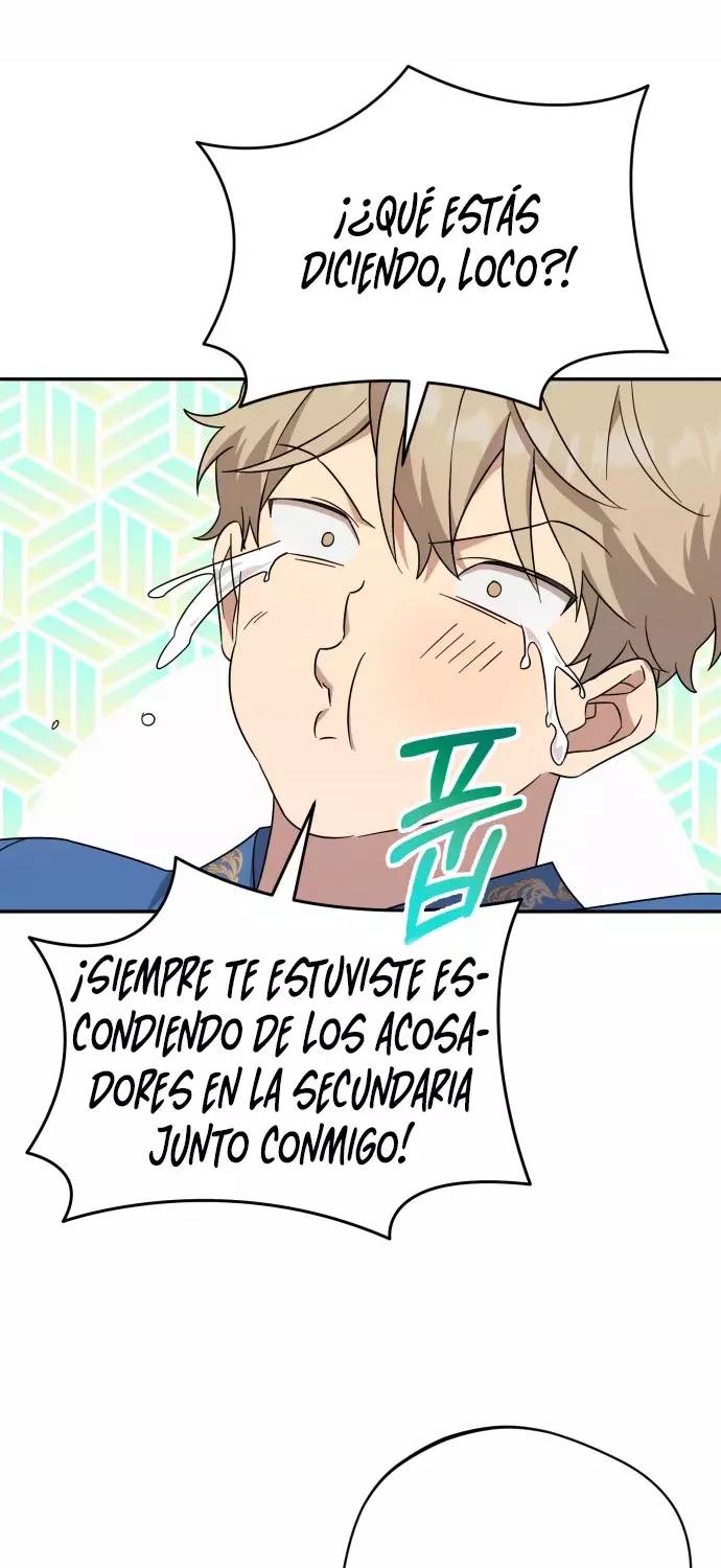 Read El Demonio Celestial de los Masajes Manga Online