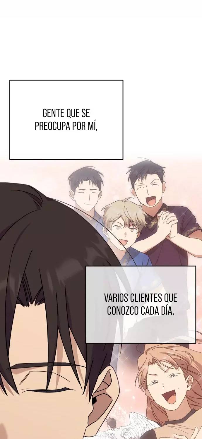 Read El Demonio Celestial de los Masajes Manga Online