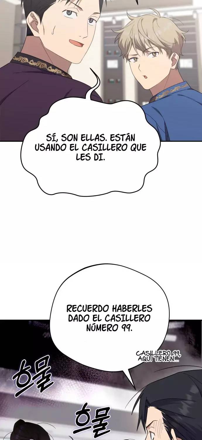 Read El Demonio Celestial de los Masajes Manga Online