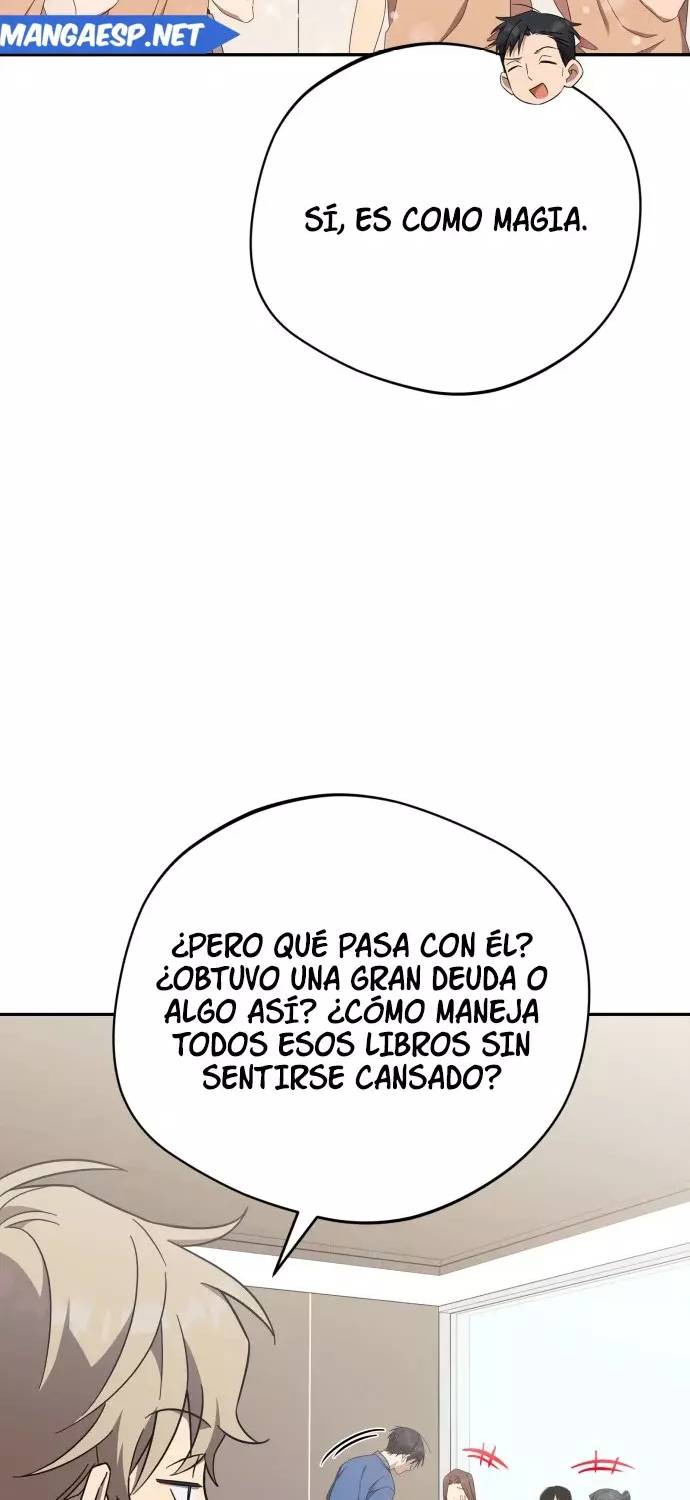 Read El Demonio Celestial de los Masajes Manga Online