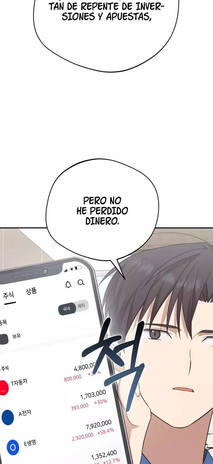 Read El Demonio Celestial de los Masajes Manga Online