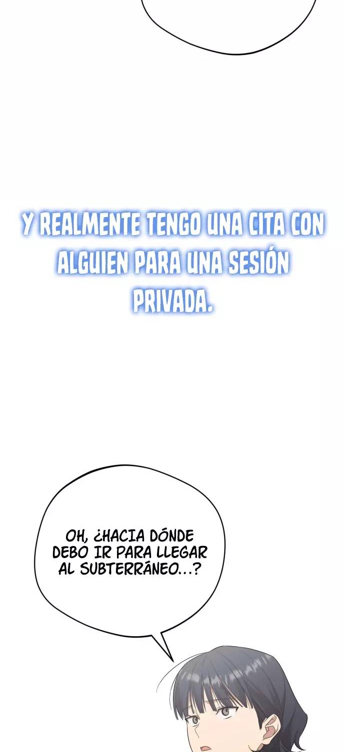 Read El Demonio Celestial de los Masajes Manga Online