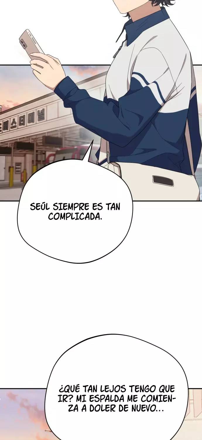 Read El Demonio Celestial de los Masajes Manga Online
