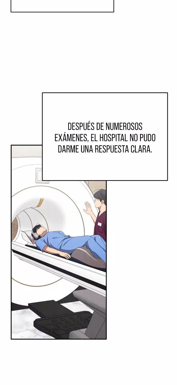 Read El Demonio Celestial de los Masajes Manga Online