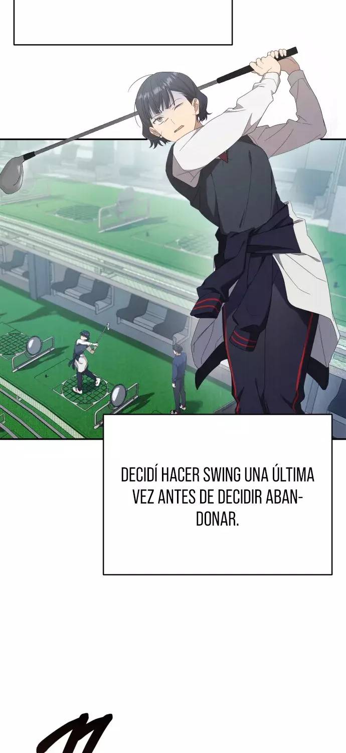 Read El Demonio Celestial de los Masajes Manga Online