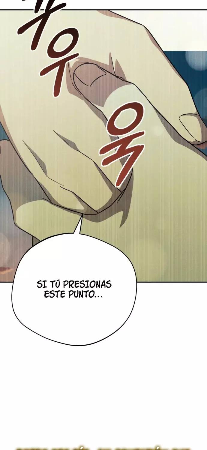 Read El Demonio Celestial de los Masajes Manga Online