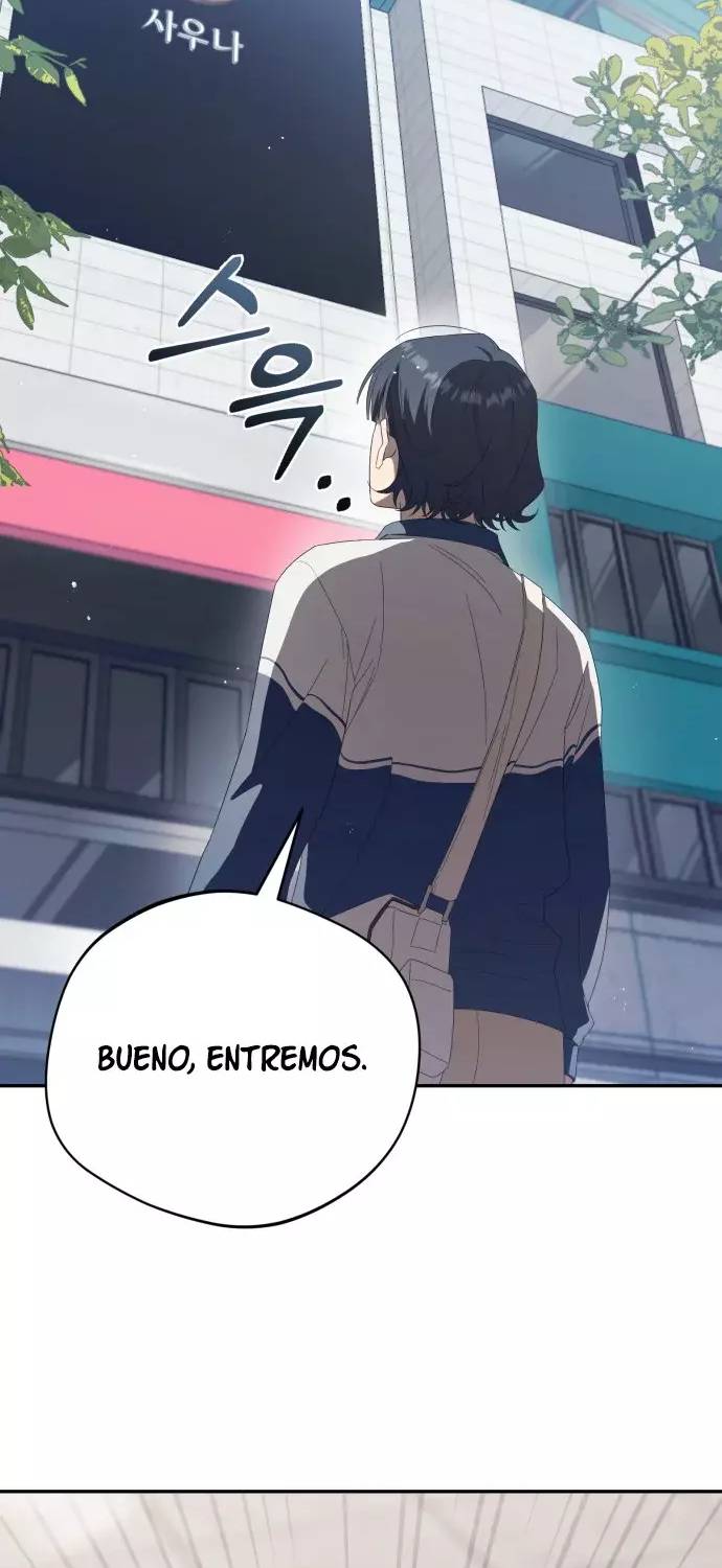 Read El Demonio Celestial de los Masajes Manga Online