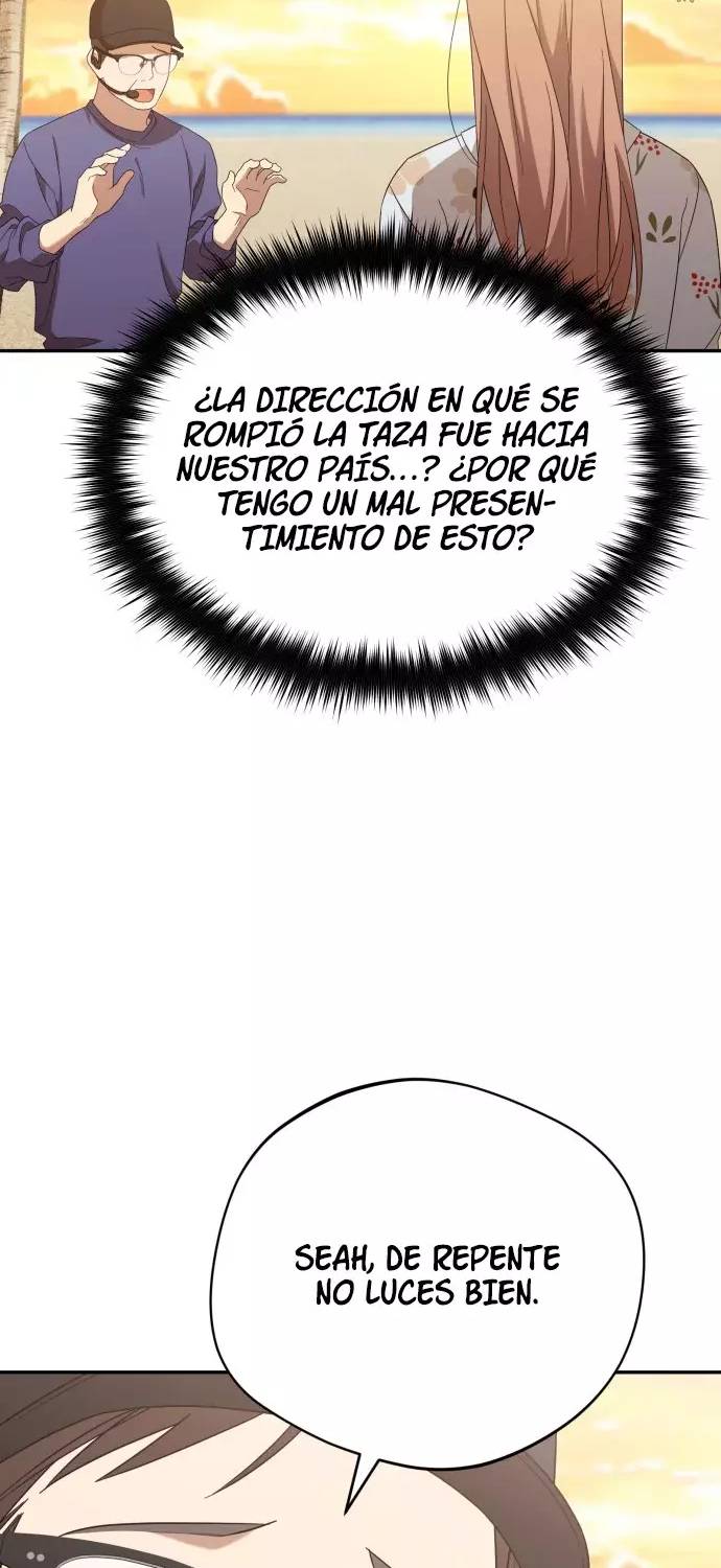 Read El Demonio Celestial de los Masajes Manga Online