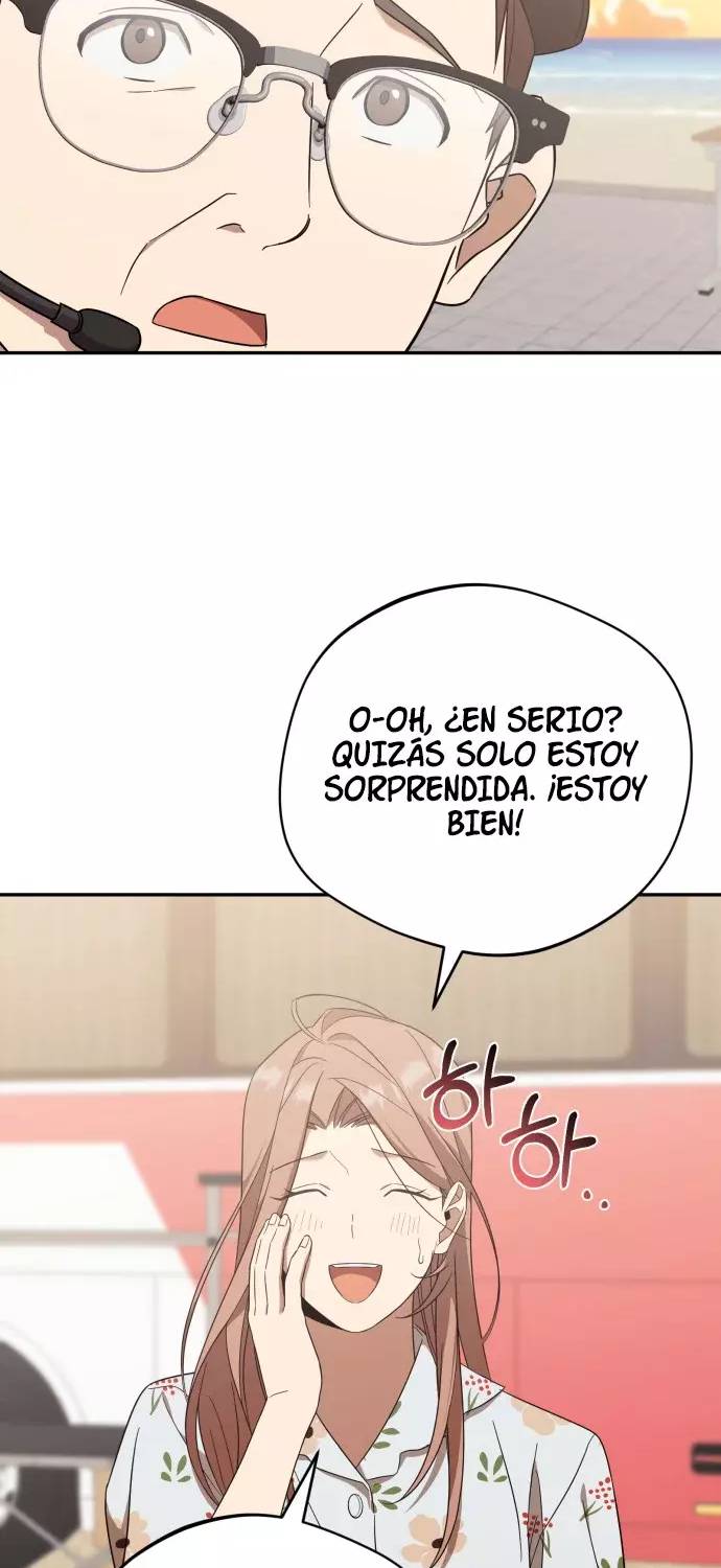 Read El Demonio Celestial de los Masajes Manga Online