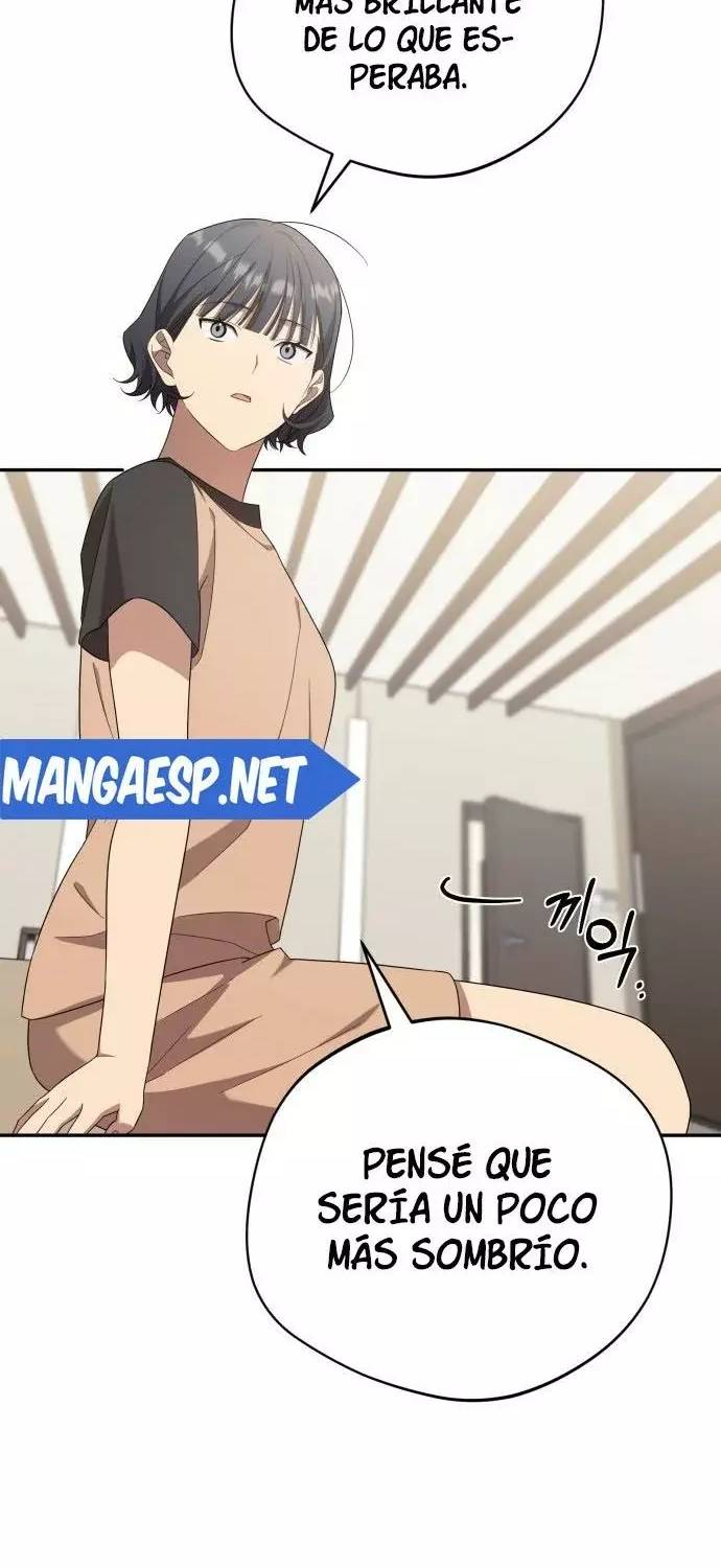 Read El Demonio Celestial de los Masajes Manga Online