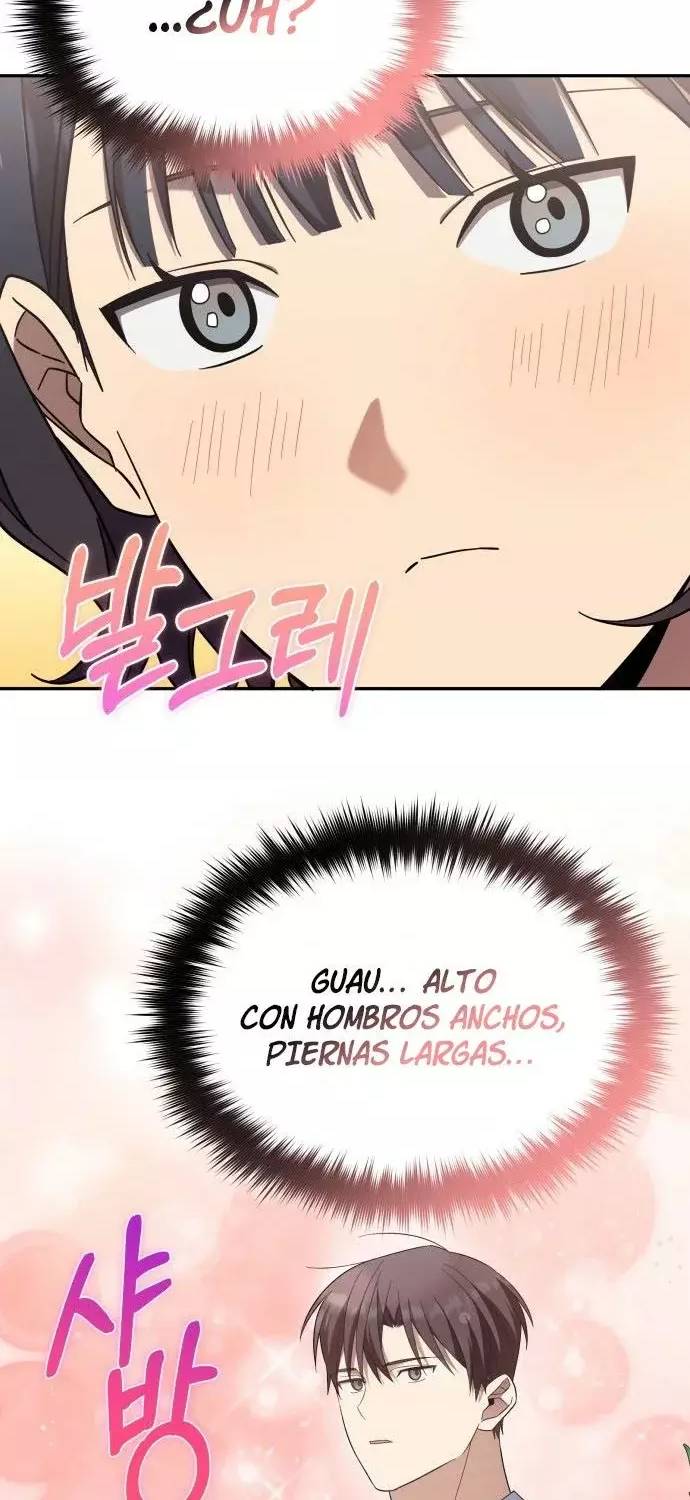 Read El Demonio Celestial de los Masajes Manga Online