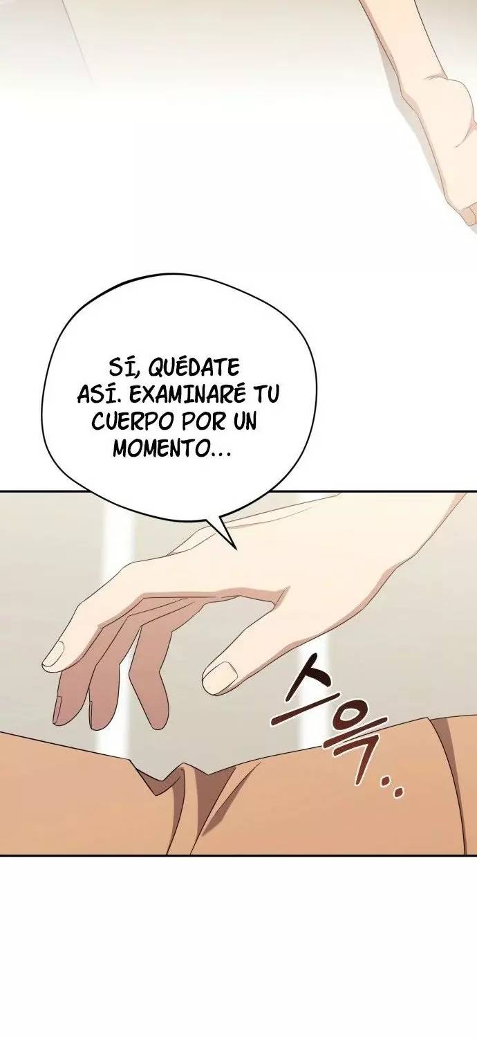 Read El Demonio Celestial de los Masajes Manga Online