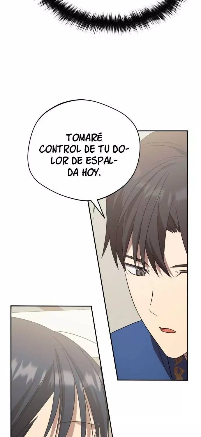 Read El Demonio Celestial de los Masajes Manga Online